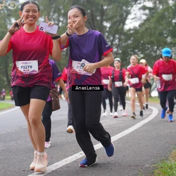 Runner Photo 8431286
