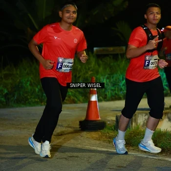 Runner Photo 8431288