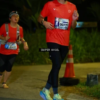 Runner Photo 8431289
