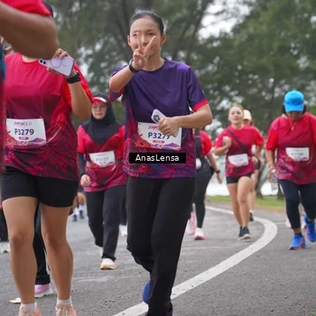 Runner Photo 8431290