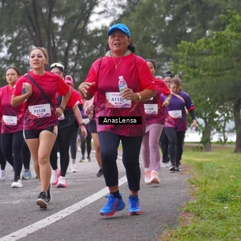 Runner Photo 8431295