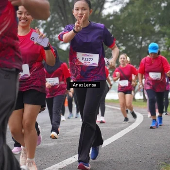 Runner Photo 8431299