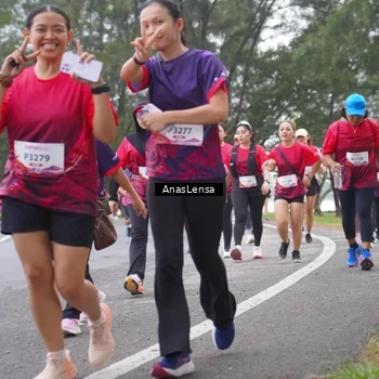 Runner Photo 8431300