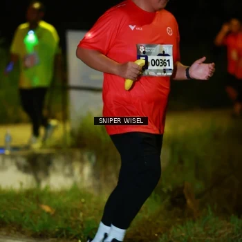 Runner Photo 8431305