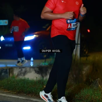 Runner Photo 8431306