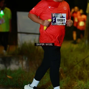 Runner Photo 8431308