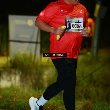 Runner Photo 8431309
