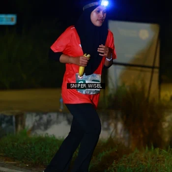 Runner Photo 8431313