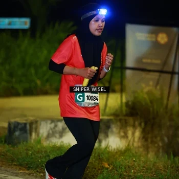 Runner Photo 8431314