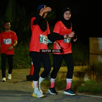 Runner Photo 8431316