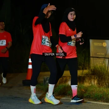 Runner Photo 8431318