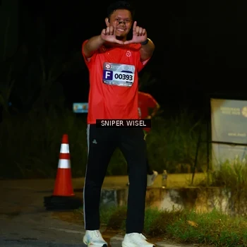 Runner Photo 8431321