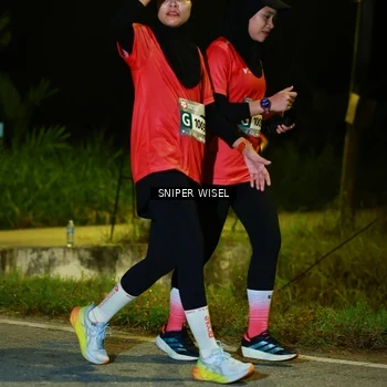 Runner Photo 8431323