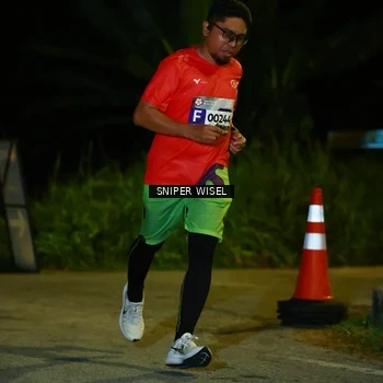Runner Photo 8431326