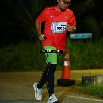 Runner Photo 8431327