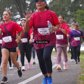 Runner Photo 8431332