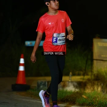 Runner Photo 8431333