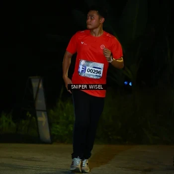 Runner Photo 8431335