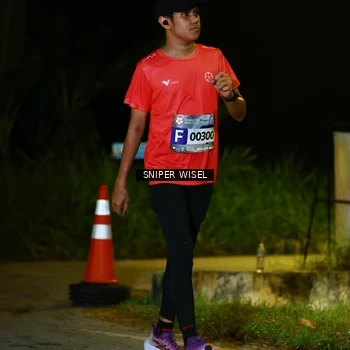 Runner Photo 8431336