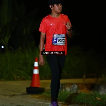 Runner Photo 8431337
