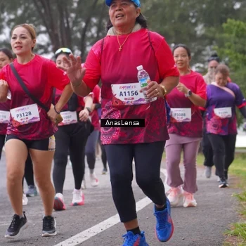 Runner Photo 8431340