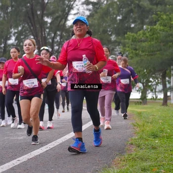 Runner Photo 8431341