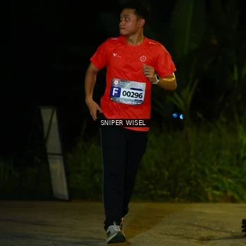 Runner Photo 8431344