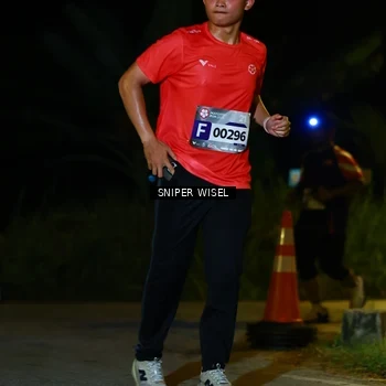 Runner Photo 8431346