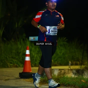Runner Photo 8431347