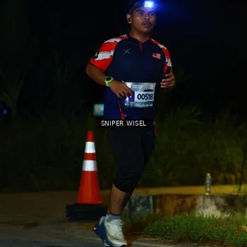 Runner Photo 8431348