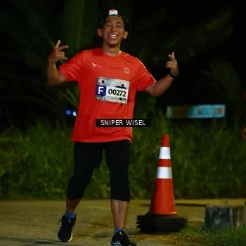 Runner Photo 8431350