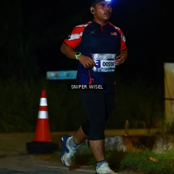 Runner Photo 8431351