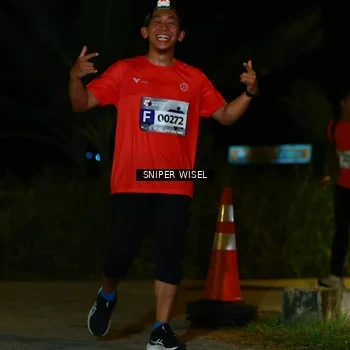 Runner Photo 8431352