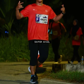 Runner Photo 8431356