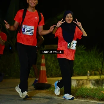 Runner Photo 8431357