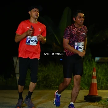 Runner Photo 8431358