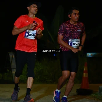 Runner Photo 8431360