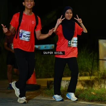 Runner Photo 8431361