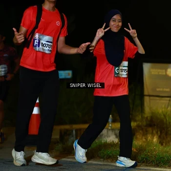 Runner Photo 8431362