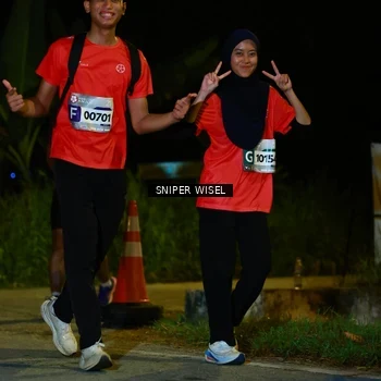 Runner Photo 8431363