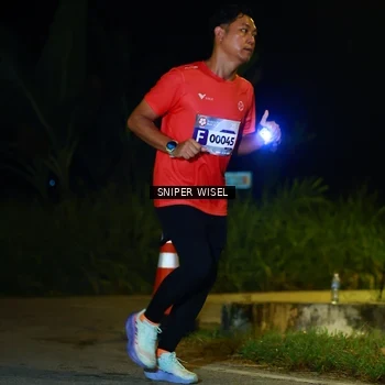 Runner Photo 8431371