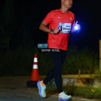 Runner Photo 8431374