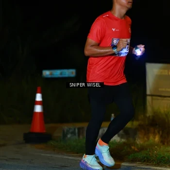 Runner Photo 8431375