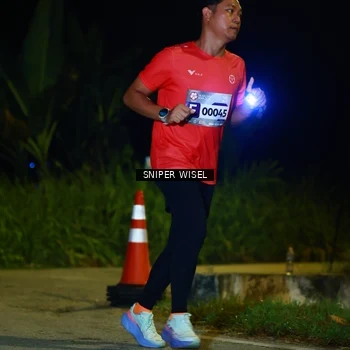 Runner Photo 8431380
