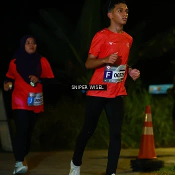Runner Photo 8431382