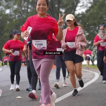 Runner Photo 8431385