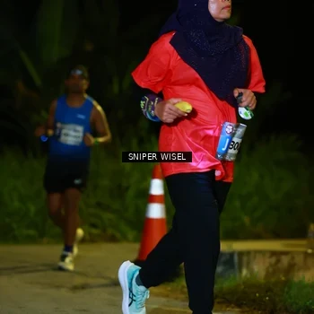 Runner Photo 8431386