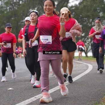 Runner Photo 8431388
