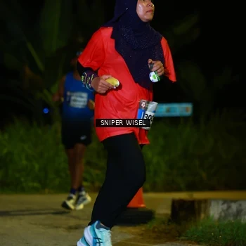 Runner Photo 8431391