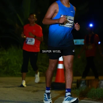 Runner Photo 8431393
